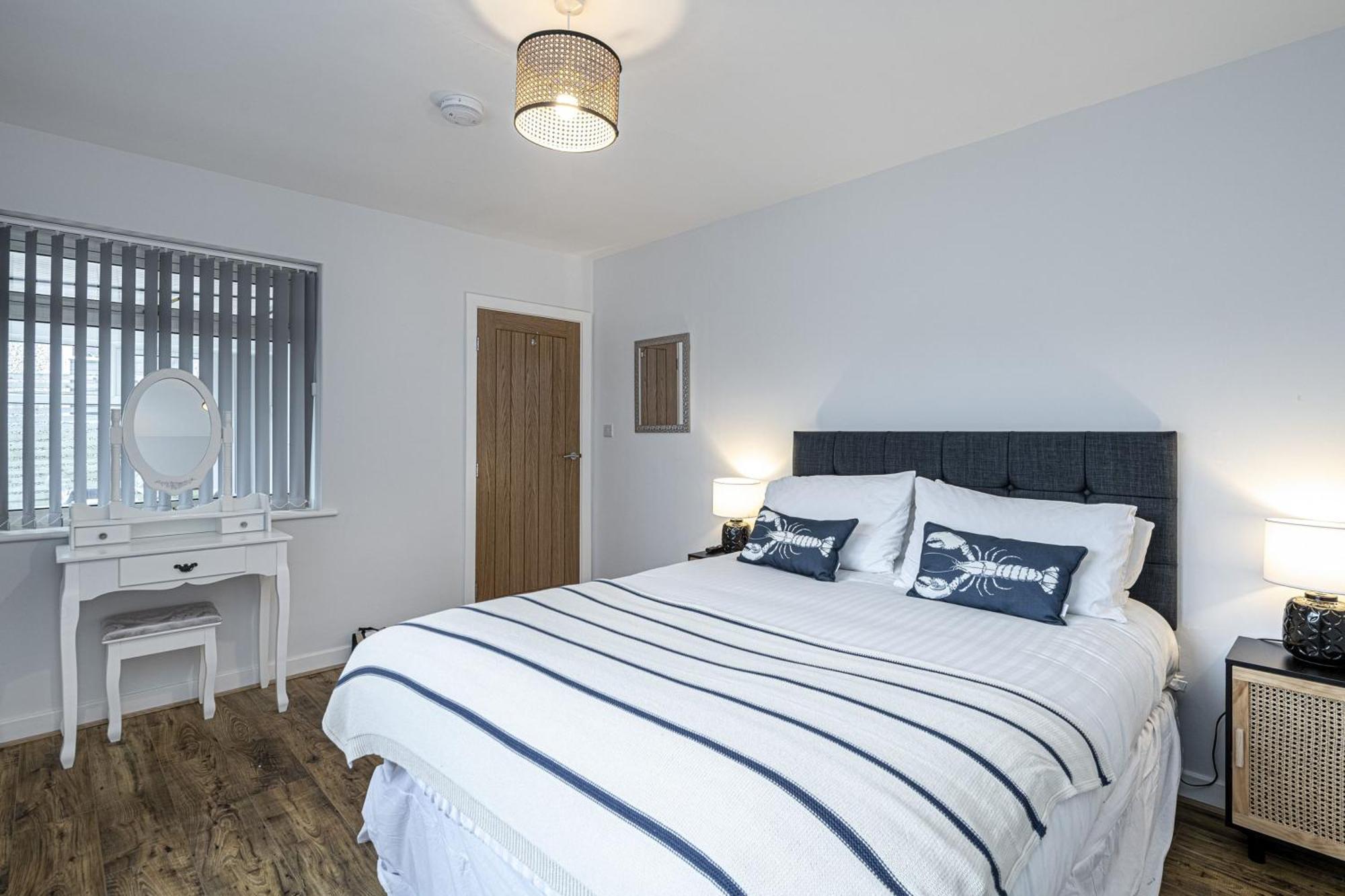 Cenarth Villa Benllech Exterior photo
